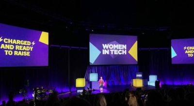 «Women in Tech» на саміті у Швеції: як жінки змінюють світ технологій в Україні та Європі у 2024? - womo.ua - Украина - Україна