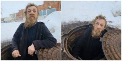 В Тольятти в канализации нашли мужчину, которого все считали мёртвым более 10 лет - porosenka.net - Ульяновская обл. - Тольятти