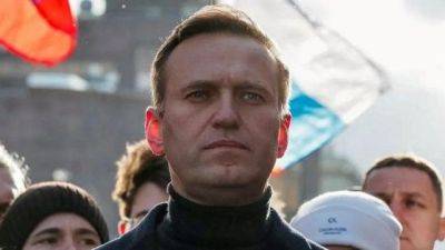Алексей Навальный - Кира Ярмыш - Тело Алексея Навального отдали матери, сообщила Кира Ярмыш - fokus-vnimaniya.com - округ Янао - Салехард