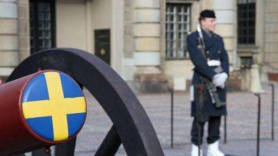 Парламент Венгрии одобрил вступление Швеции в НАТО. Это было последнее препятствие на ее пути в альянс - fokus-vnimaniya.com - Украина - Финляндия - Швеция - Турция - Стокгольм - Венгрия - Будапешт - Курдистан