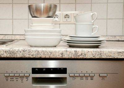 Выбор посудомоечной машины: как правильно подобрать идеальное устройство для вашей кухни - lifehelper.one