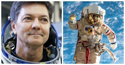 «Здоровья это, конечно, не прибавляет»: российский космонавт установил мировой рекорд по пребыванию… - porosenka.net - Сша