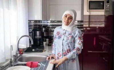 Нам этого не понять: как убирают свой дом турецкие женщины — удивительные факты - lublusebya.ru