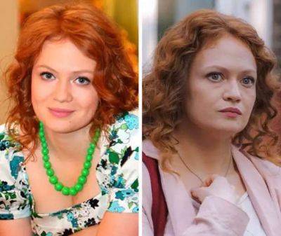 Как сейчас выглядят звезды популярных в прошлом сериалов - milayaya.ru