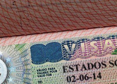 Шенгенская виза может стать дороже в 2024 году - fokus-vnimaniya.com - Евросоюз