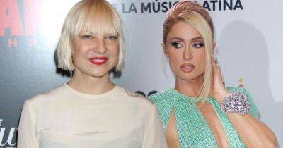 Співачка Sia анонсувала новий музичний альбом - womo.ua