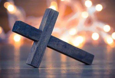 «Свой крест»: мудрая притча о том, почему нельзя жаловаться на судьбу - lifehelper.one