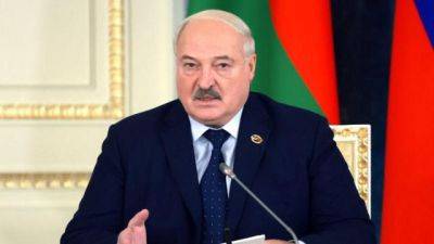 Александр Лукашенко - Лукашенко хочет стать президентом в седьмой раз, ООН призывает помиловать политзаключенного. Главное в Беларуси за неделю - fokus-vnimaniya.com - Минск - Белоруссия