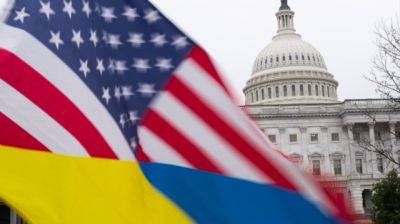 В Конгрессе США разрабатывают новый проект помощи Украине, он предлагает выделять ей деньги в виде кредита - fokus-vnimaniya.com - Сша - Украина - Киев