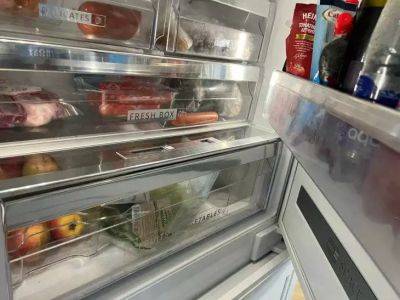 Елена Шимановская - Можно ли мыть холодильник хлоркой: больше не нужно искать ответ на этот вопрос – он здесь - belnovosti.by