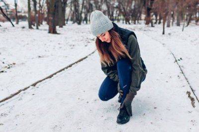 Обувь на зиму: как сделать правильный выбор - lifehelper.one