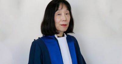 Міжнародний кримінальний суд вперше очолила жінка-суддя з Японії - womo.ua