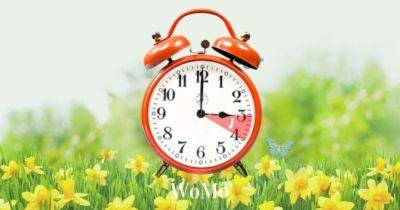 Коли переводити годинник на літній та зимовий час у 2024 році? - womo.ua - Україна