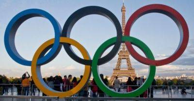 Учасникам Олімпіади-2024 у Парижі дозволять інтимні стосунки протягом змагань - womo.ua - Сша - Франция - місто Токіо