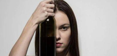 Быстрое лечение женского алкоголизма - jlady.ru