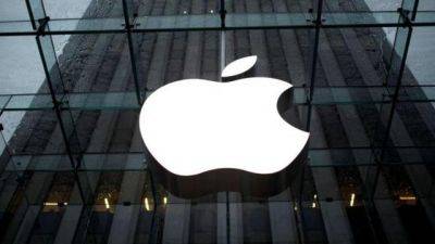 Меррик Гарланд - Минюст США подал иск против Apple, обвинив компанию в монополизации рынка смартфонов - fokus-vnimaniya.com - Сша - штат Нью-Джерси
