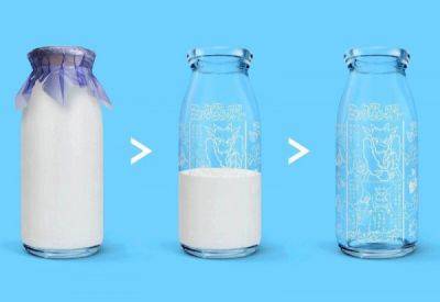 В Японии придумали, как заставить школьников допивать молоко - porosenka.net - Япония