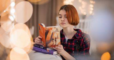 Шлях до самопізнання: книги для підлітків у важкий час - womo.ua