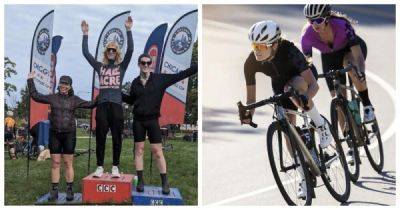 Два мужика-трансгендера заняли призовые места на женском чемпионате по велоспорту в Чикаго - porosenka.net - Сша