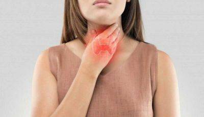 Какие узлы щитовидной железы представляют опасность - fokus-vnimaniya.com