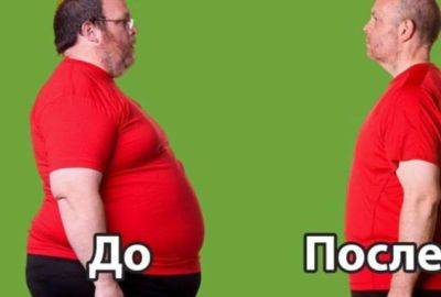 Советы как сбросить 20 кг, при этом без вреда для здоровья - lublusebya.ru