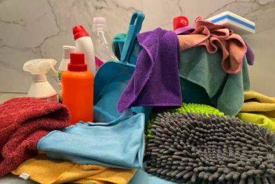 5 вещей, про чистку которых не стоит забывать: для хозяек, которые хотят жить в уютной квартире - lifehelper.one