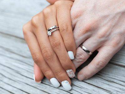 Самое дорогое кольцо в миреВыбираем кольцо для второй половинки - milayaya.ru