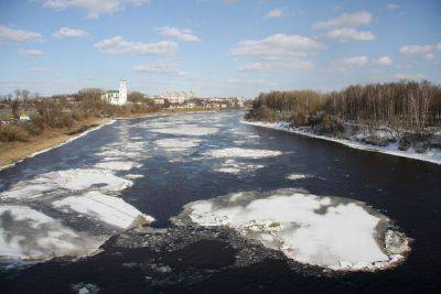 Что интересного зимой на севере Беларуси?
