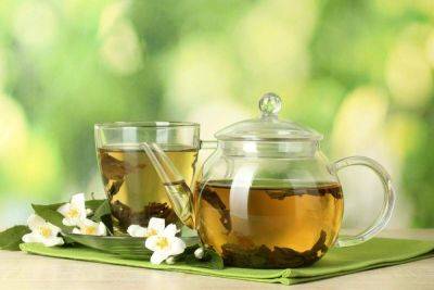 Как ускорить процесс похудения с помощью зеленого чая? - lifehelper.one