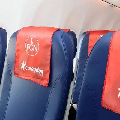 Авиакомпания Corendon Airlines начала продавать места только для взрослых - porosenka.net - Амстердам