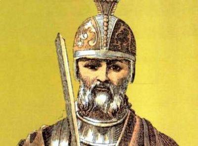 Запретная история - Византийский император Андроник Комнин - porosenka.net - Византия