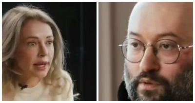 Игорь Малашенко - Блогершу Божену Рынску призвали привлечь к уголовной ответственности за ненависть к русскому миру - porosenka.net - Россия - Латвия - Рынск
