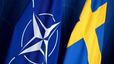 Энтони Блинкен - Йенс Столтенберг - Швеция официально стала 32-м членом НАТО - fokus-vnimaniya.com - Россия - Сша - Украина - Финляндия - Вашингтон - Швеция - Турция - Венгрия - Брюссель