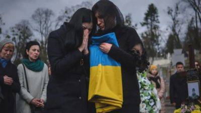 Ситуация на фронте для Украины ухудшается. Есть ли риск поражения в 2024 году? - fokus-vnimaniya.com - Россия - Москва - Украина - Англия