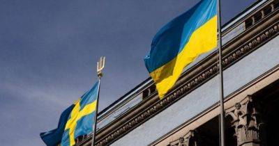 «Українська весна». Європейський фестиваль відбудеться у Швеції протягом 12 днів - womo.ua - Швеция - Україна