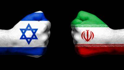 Кто выиграл и кто проиграл от нападения Ирана на Израиль - fokus-vnimaniya.com - Израиль - Иран - Лондон - Сирия - Дамаск - Тегеран