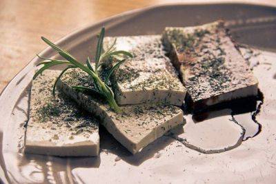 Чем полезен сыр тофу и кому его есть нельзя - lifehelper.one - республика Коми