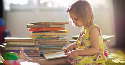 5 нових пізнавальних книжок для дітей - womo.ua