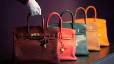 Джейн Биркин - Hermès Birkin - Почему, даже имея миллион долларов, нельзя купить сумку Биркин - milayaya.ru - Париж - Лондон - Испания