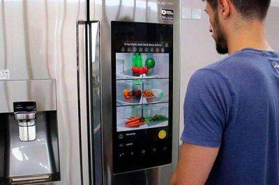 Какие инновации внедряет Самсунг в холодильники - lifehelper.one