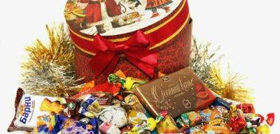 Какой Новый год без сладкого подарка? - jlady.ru - республика Коми