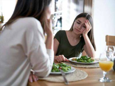 Что делать, если дочь-подросток увлеклась диетами: 6 советов родителям от психолога - lublusebya.ru