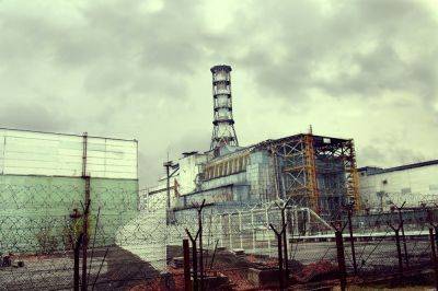 Как в мою жизнь пришёл Чернобыль? - shkolazhizni.ru - Россия - Украина - Польша - Белоруссия - Гомель