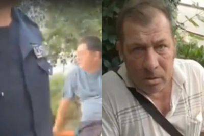Полиция поставила на место казахского националиста, разъяснив ему статус русского языка - porosenka.net - Казахстан - Казахская