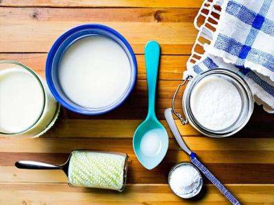 Как сделать в домашних условиях закваску для йогурта и других кисломолочных продуктов из натурального молока - milayaya.ru