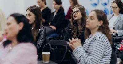 Українські підприємиці отримають сертифікати на оплату послуг для ідей розроблених під час Women Partnership Hackathon - womo.ua - Україна