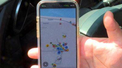 В Израиле глушат GPS на случай нападения Ирана - fokus-vnimaniya.com - Израиль - Иран - Иерусалим - Сирия - Ливан - Каир - Тель-Авив