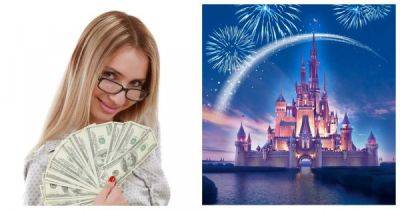 Disney обвинили в дискриминации и постоянной недоплате своим сотрудницам - porosenka.net