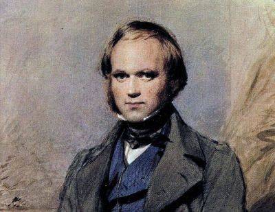 Роберт Дарвин - Каков вклад Чарльза Дарвина в науку? - lifehelper.one - Лондон - Англия