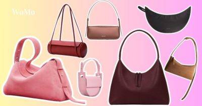 Трендові сумки для жінок на весну-літо: топ-20 пропозицій від українських брендів - womo.ua - Украина - Германия - Бирма
